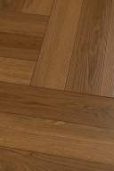 Ламинат My Step Херрингбон 8 мм Кион, 600×238 мм — фото 2